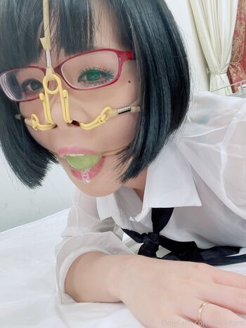 Full leaked Eri kitami private photo