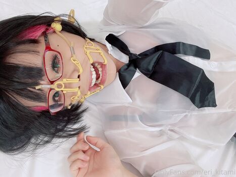 Full leaked Eri kitami private photo