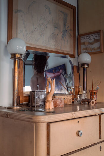 Full leaked Eri vlc private photo