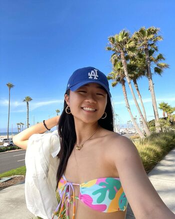 Full leaked Erica ha page private photo