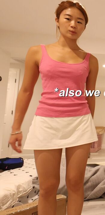 Full leaked Erica ha page private photo