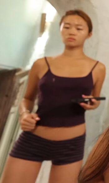 Full leaked Erica ha private photo
