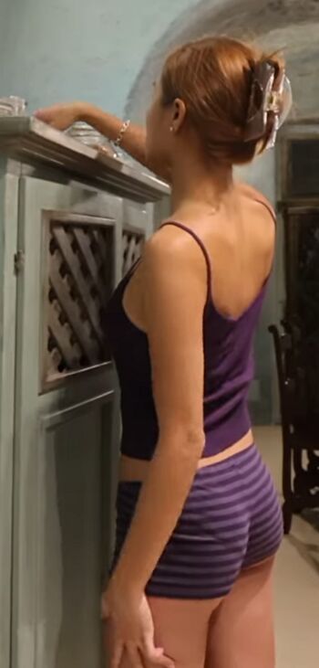 Full leaked Erica ha private photo