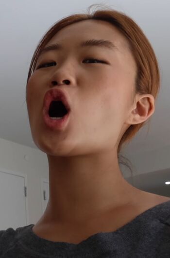 Full leaked Erica ha private photo