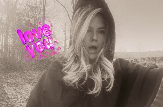 Full leaked Erica lindbeck private photo