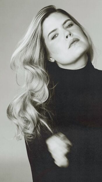 Full leaked Erica lindbeck private photo