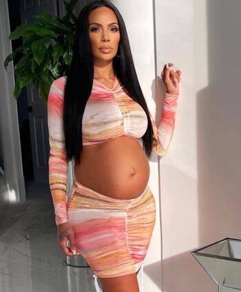 Erica Mena