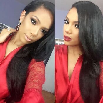 Full leaked Erica mena private photo