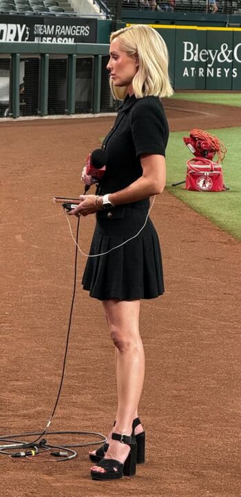 Full leaked Erica weston private photo