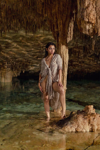 Full leaked Ericka benitez private photo