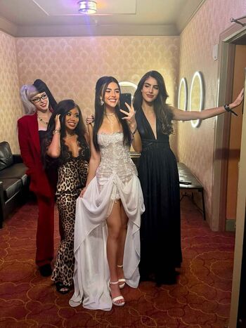 Ericka Bozeman aka BigBossBoze