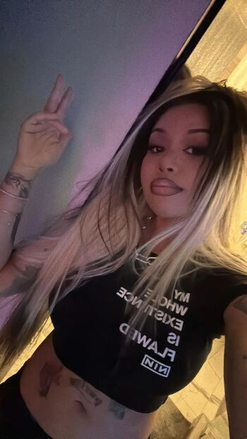 Full leaked Ericka bozeman private photo
