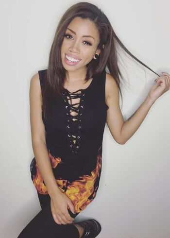 Full leaked Ericka bozeman page private photo