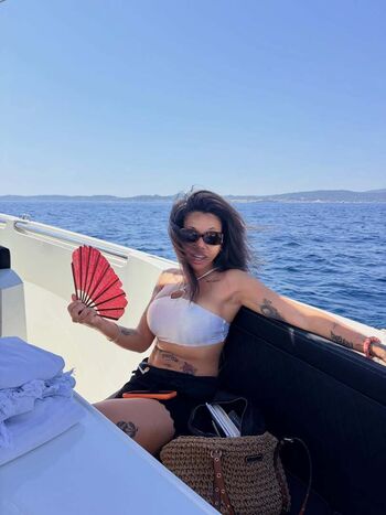 Full leaked Ericka bozeman private photo
