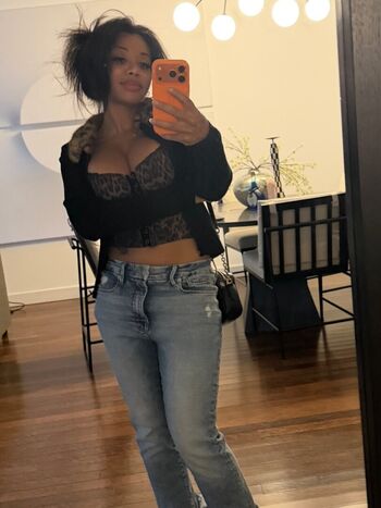 Full leaked Ericka bozeman private photo