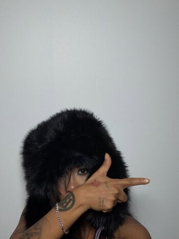 Full leaked Ericka bozeman private photo