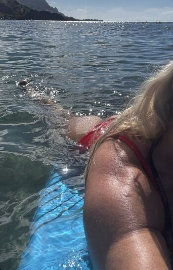 Full leaked Ericka ferris private photo
