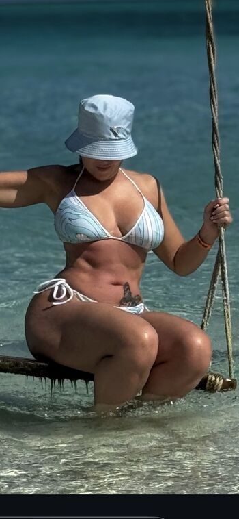 Full leaked Erickaferris private photo