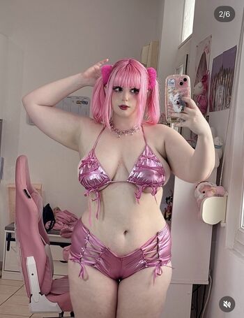 Full leaked Eriiiikaax private photo