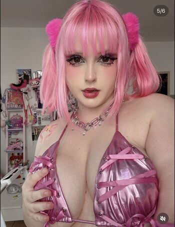 Full leaked Eriiiikaax private photo