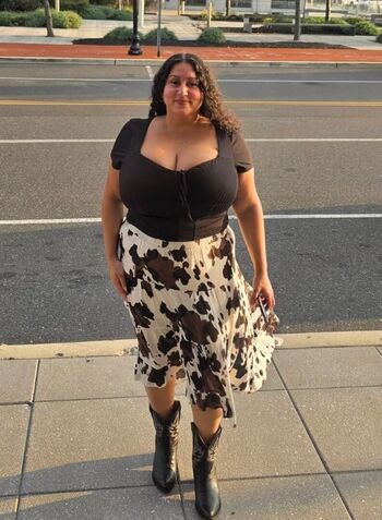 Full leaked Erika d private photo