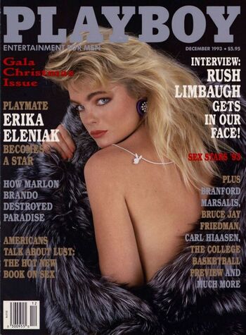 Full leaked Erika eleniak page private photo