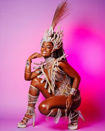 Full leaked Erika januza private photo