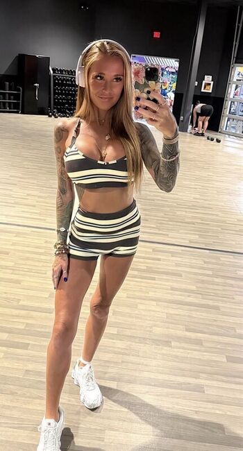 Full leaked Erika jayne private photo
