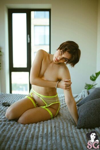 Full leaked Erika luchini private photo