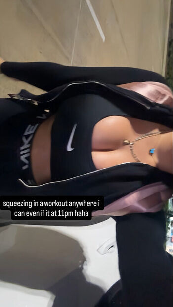 Full leaked Erika m diaz private photo