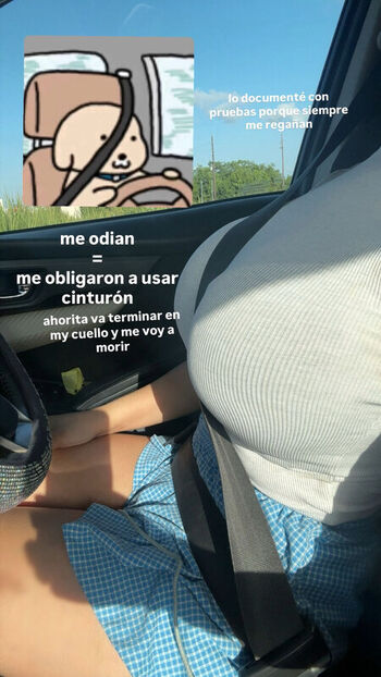 Full leaked Erika m diaz private photo