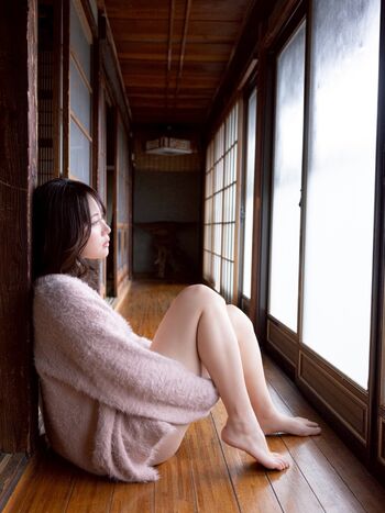 Full leaked Erika momoyama private photo