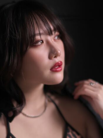 Full leaked Erika momoyama private photo