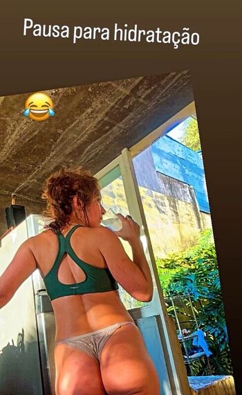 Full leaked Erika puga private photo