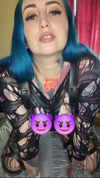 Full leaked Erikabustos private photo