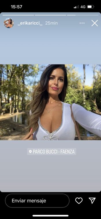 Full leaked Erikaricci private photo