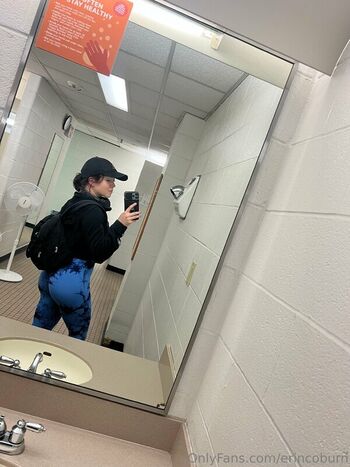 Full leaked Erin coburn page private photo