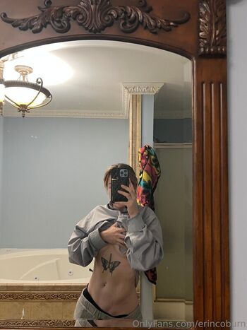 Full leaked Erin coburn page private photo