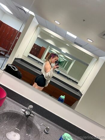 Full leaked Erin coburn page private photo