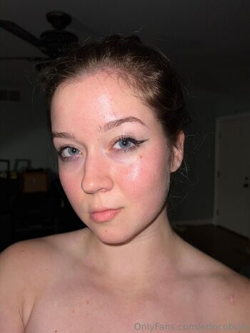 Full leaked Erin coburn page private photo