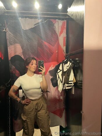 Full leaked Erin coburn page private photo