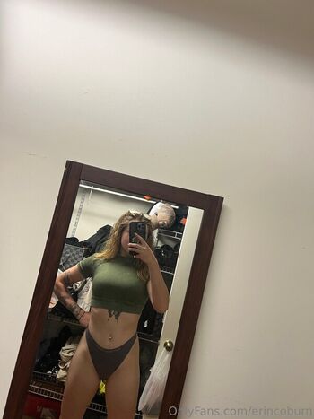 Full leaked Erin coburn page private photo
