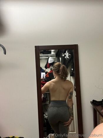 Full leaked Erin coburn page private photo