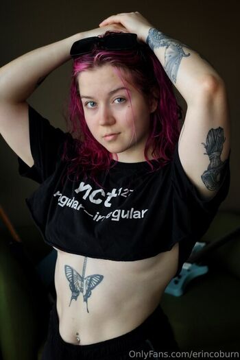 Full leaked Erin coburn page private photo