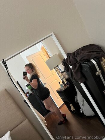 Full leaked Erin coburn page private photo