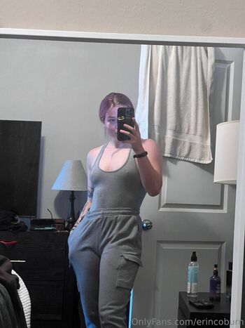 Full leaked Erin coburn page private photo