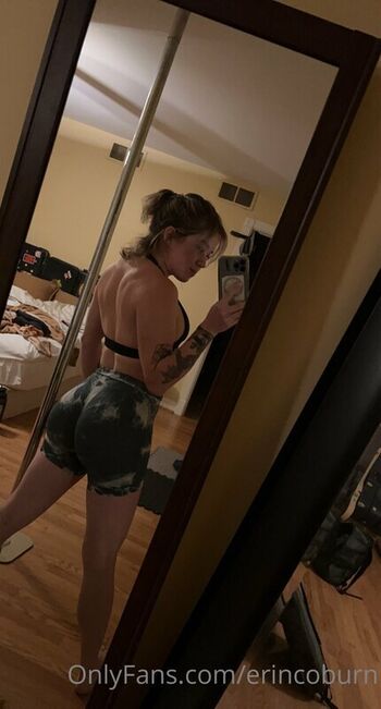 Full leaked Erin coburn page private photo