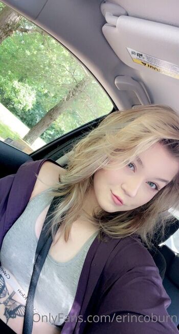 Full leaked Erin coburn page private photo