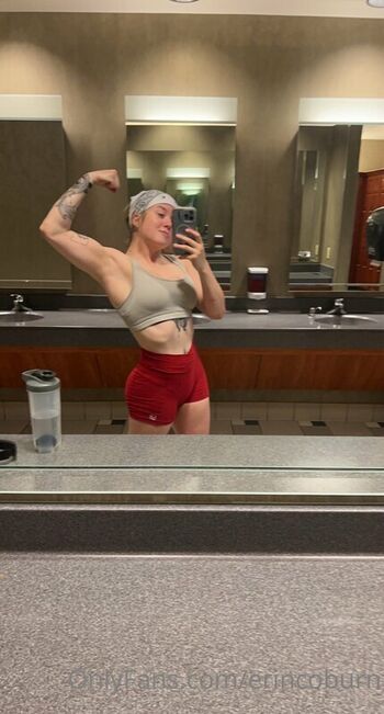 Full leaked Erin coburn page private photo