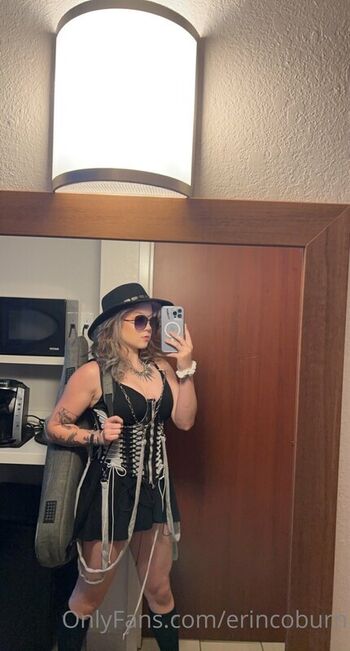 Full leaked Erin coburn page private photo
